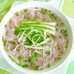 PHỞ TÔM
